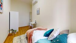 Seasons Park (D26), Condominium #562810221